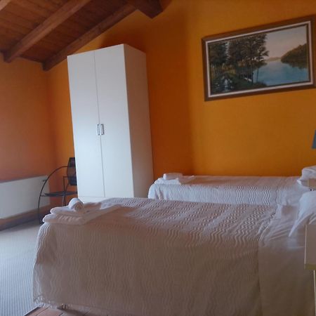 B&B Sant'Antonio Gramignazzo Extérieur photo