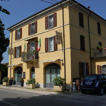 B&B Sant'Antonio Gramignazzo Extérieur photo