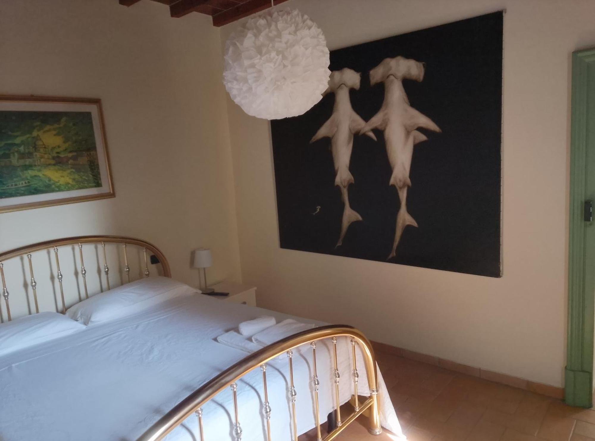 B&B Sant'Antonio Gramignazzo Extérieur photo
