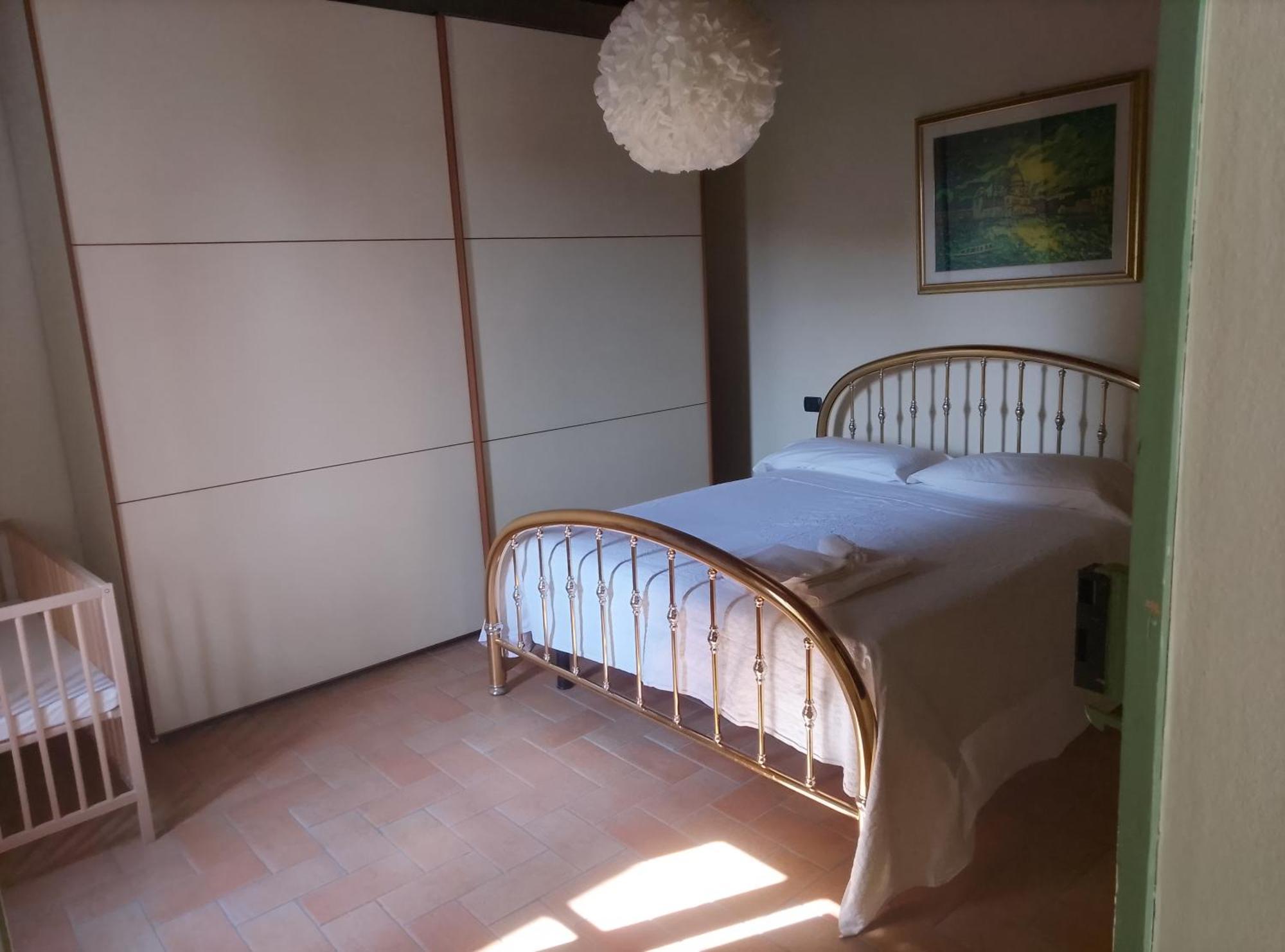 B&B Sant'Antonio Gramignazzo Extérieur photo