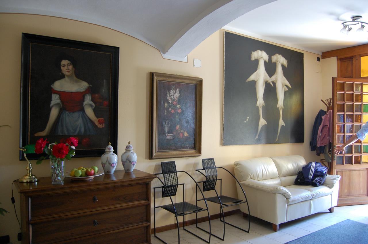 B&B Sant'Antonio Gramignazzo Extérieur photo