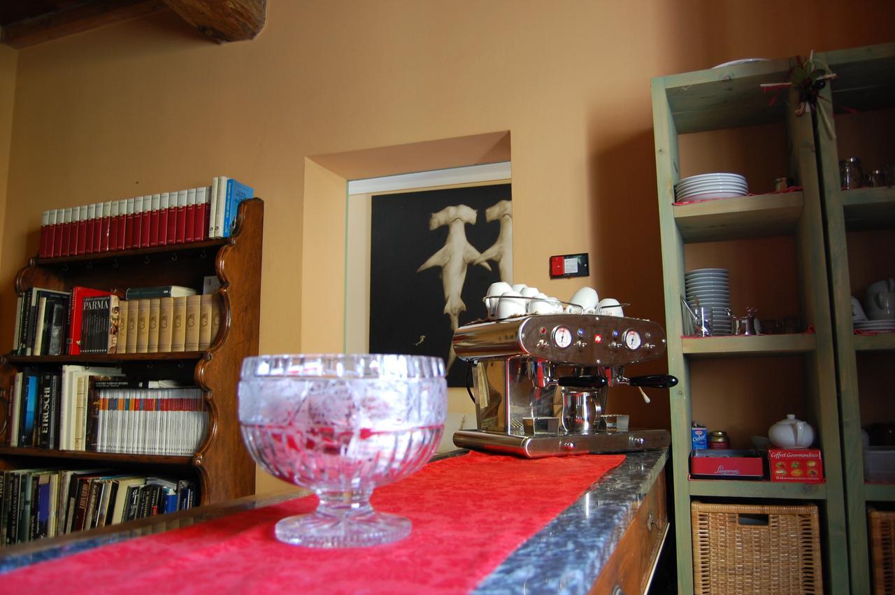 B&B Sant'Antonio Gramignazzo Extérieur photo