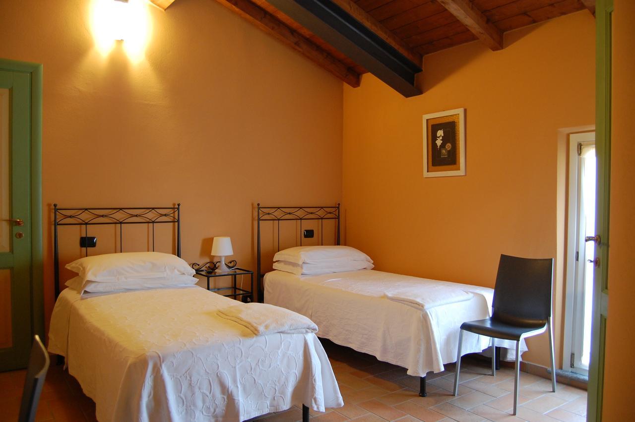 B&B Sant'Antonio Gramignazzo Extérieur photo